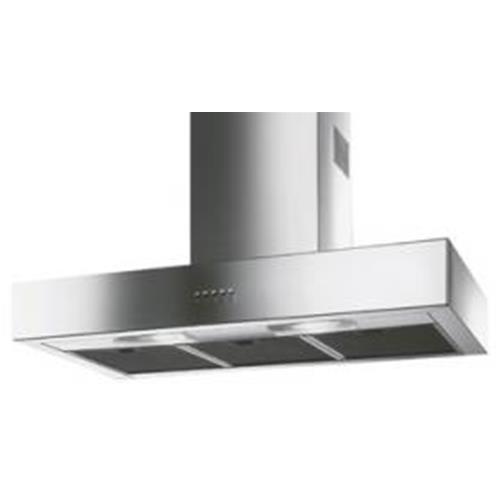 Smeg KAP900HX Campana extractora | Encastrado