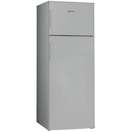 Smeg FD240APS1 Réfrigérateur-congélateur | Pose libre