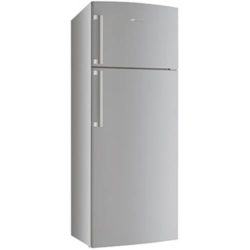 Smeg FD43PSNF2 Réfrigérateur-congélateur | Pose libre | Classe énergétique A+ | 423 L, No Frost (réfrigérateur), N-T