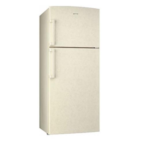 Smeg FD481MN Frigorífico-congelador | Nevera de vino | Clase energética A+ | 457 L, No Frost (frigorífico), 43 dB