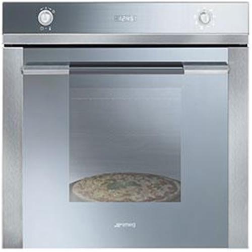 Smeg SF106PZ Four | Encastré | Classe énergétique A | four électrique, 79 L, 72 L