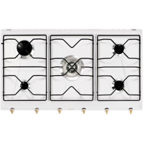 Table De Cuisson Smeg SRV896B