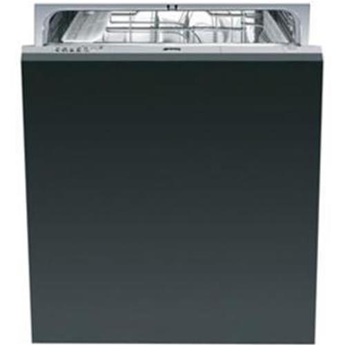 Smeg STA6544L2 Geschirrspüler | Einbau