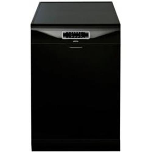 Smeg LVS329N Geschirrspüler | Freistehend