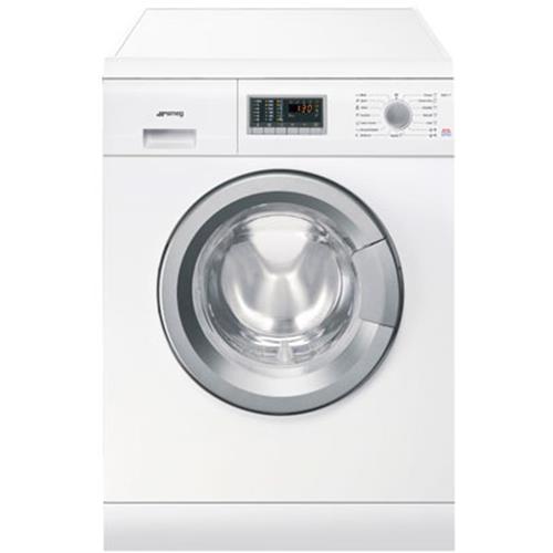 Smeg SLB147 Lave-linge | Pose libre | Classe énergétique A | Chargement frontal, 7 kg, B