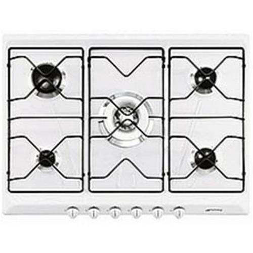 Smeg SRV576EB7 Hob | Built-in