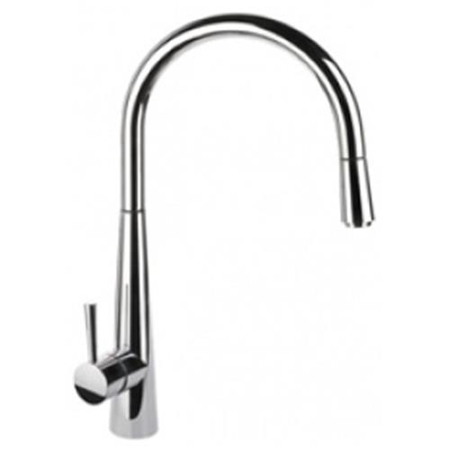 Smeg MD14IS2 Robinet et mitigeur