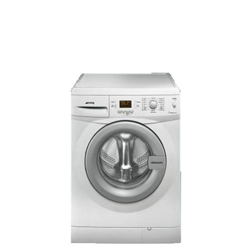 Smeg LBS127F2 Lave-linge | Pose libre | Classe énergétique A++ | Chargement frontal, 7 kg, 75 dB