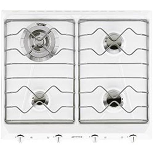 Smeg SRV564EB3 Placa de cocción | Encastrado