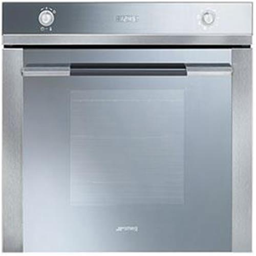 Smeg SF106 Backofen | Einbau