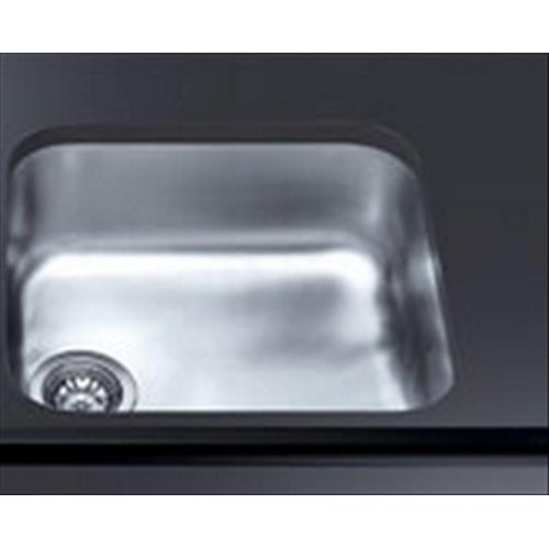 Spüle Smeg BST45
