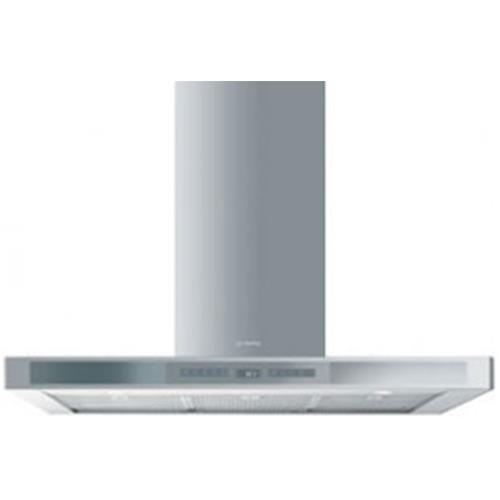 Smeg KSE912X3 Hotte | 792 m3/h, Aspirant, 40 dB