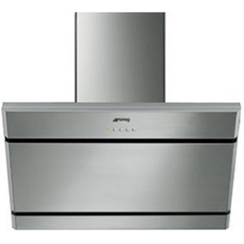 Smeg KL175X Hotte