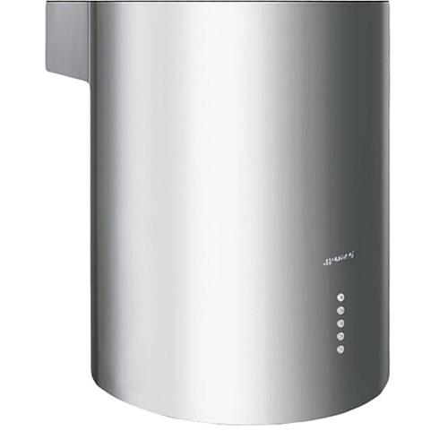 Smeg KR37X-1 Campana extractora | 590 m3/h, 47 dB, 57 dB