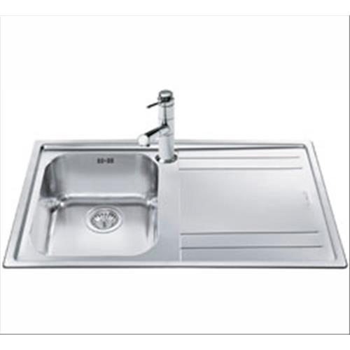 Sink Smeg LE861D