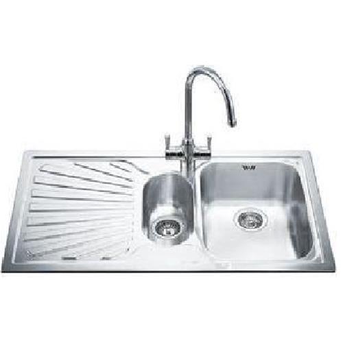 Sink Smeg LL102S