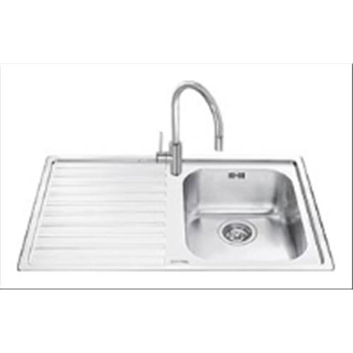 Sink Smeg LL861S