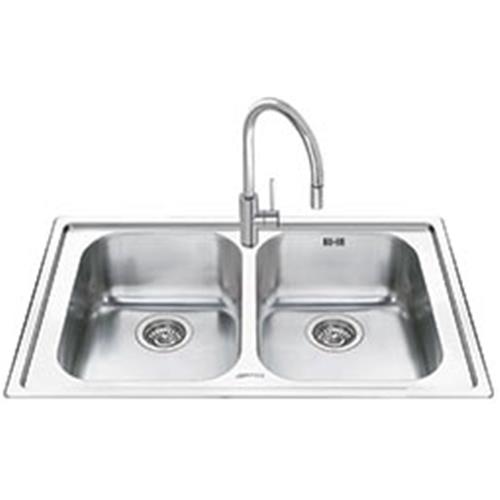 Sink Smeg LL862
