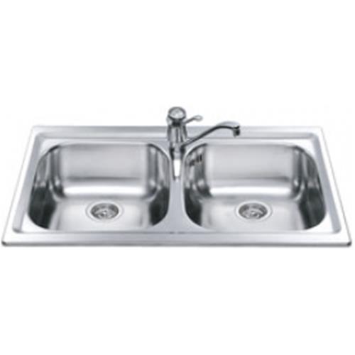 Smeg LX862-2 Sink | Built-in