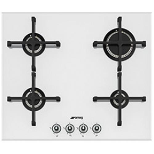Smeg PV164B Hob | Built-in
