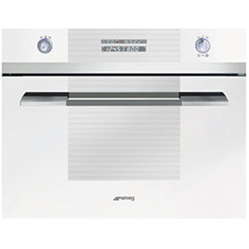 Smeg SC45MCB2 Backofen | Einbau | Elektroofen, 35 L, 3400 W