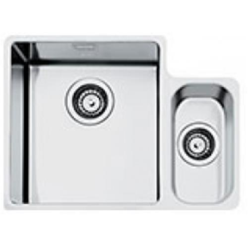 Smeg VSTR3416 Fregadero | Encastrado