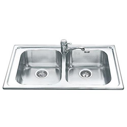 Sink Smeg AP862