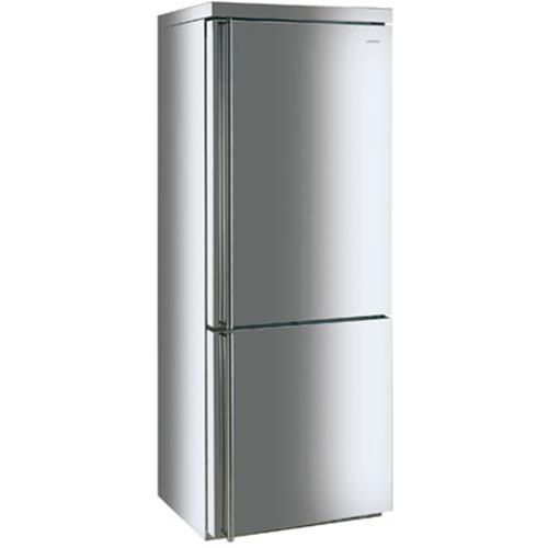 Smeg FA390X2 Frigorífico-congelador | Nevera de vino