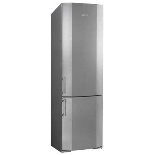 Smeg FC395X1 Kühl-gefrierkombination | Freistehend