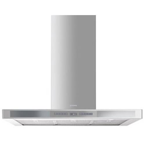 Smeg KSE912X Hood | Built-in
