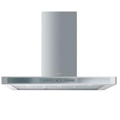 Smeg  Campana extractora | Encastrado | 780 m3/h, Filtro, 340 m3/h