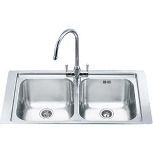 Smeg LV95F-2 Sink | Built-in