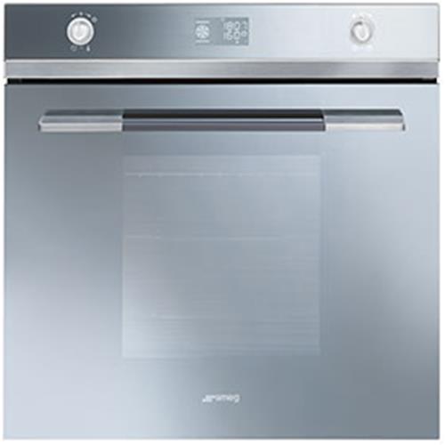 Smeg SFP120S Horno | Encastrado | Clase energética A | horno eléctrico, 79 L, 3000 W