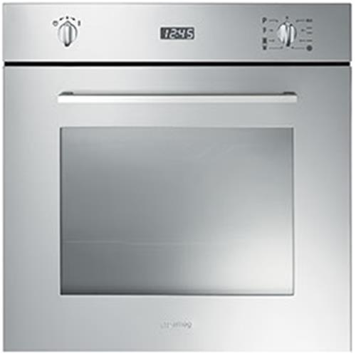 Smeg SFP485X Oven | Built-in