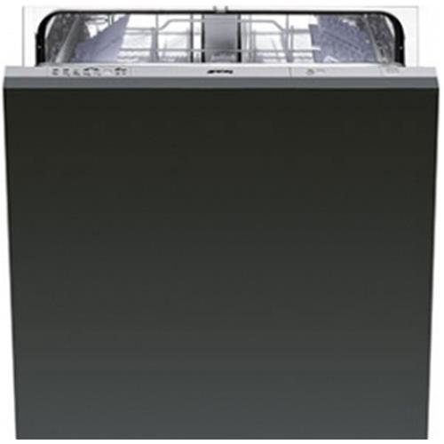 Smeg STA6448-2 Dishwasher | Built-in