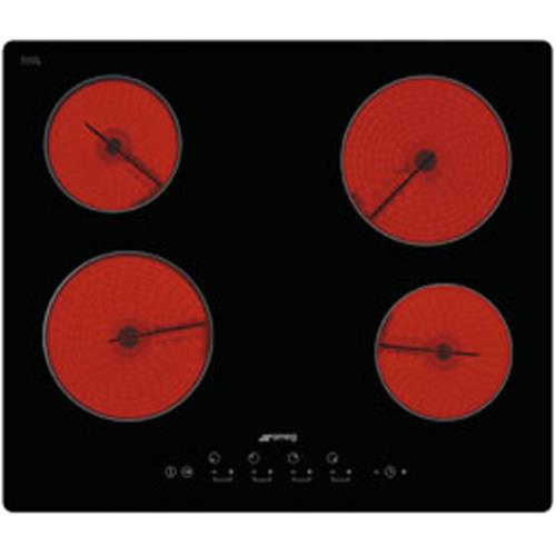Smeg SE2640DI2 Plaque de cuisson | Encastré