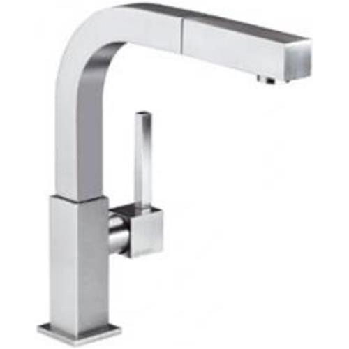 Smeg MDQ5-IS2 Armatur und mischer