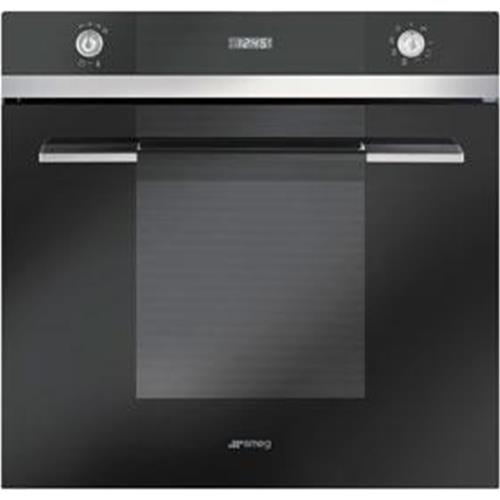 Smeg SF106N Horno | Encastrado | Clase energética A-10% | horno eléctrico, 72 L, 72 L