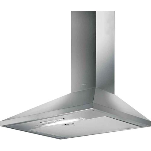 Smeg KD6X-2 Hotte | Encastré