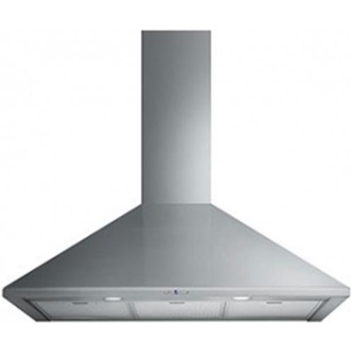 Smeg KSA900HX Campana extractora | Encastrado | 844 m3/h, Aspirante, 69 dB