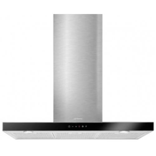 Smeg KSE905X Hotte | Encastré | 680 m3/h, 71 dB, 51 dB