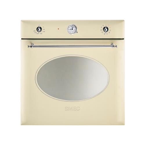 Smeg SF855PX Four | Encastré | Classe énergétique A-10% | four électrique, 79 L, 3000 W