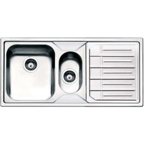 Sink Smeg LP102D