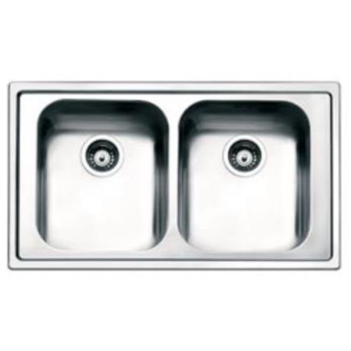 Smeg LP862 Fregadero