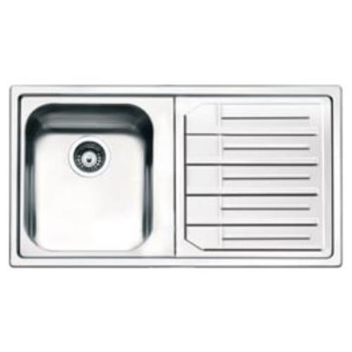 Sink Smeg LP861D-2