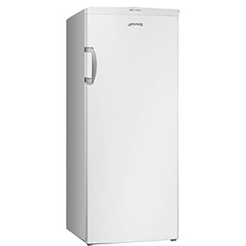 Smeg CV275PNF Congelador | Congelador vertical | Clase energética A+ | 214 L, 16 kg/24 h, SN-T