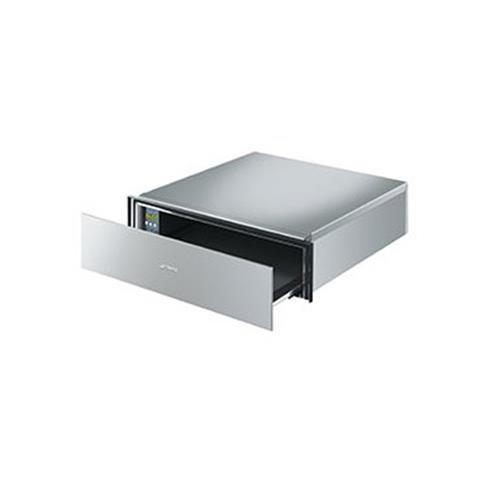 Smeg CTP15X Cajón empotrado | Encastrado