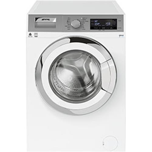 Smeg WHT814LSIT Lavadora | Instalación libre