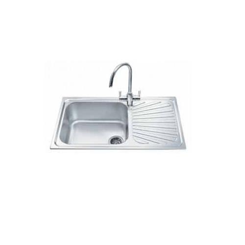 Smeg AG861D Fregadero | Encastrado