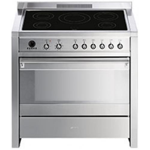 Smeg CS19ID-7 Cuisinière | Pose libre